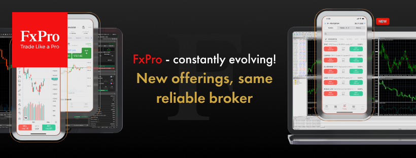 For a superior trading experience buy and sell with the world's #1 broker