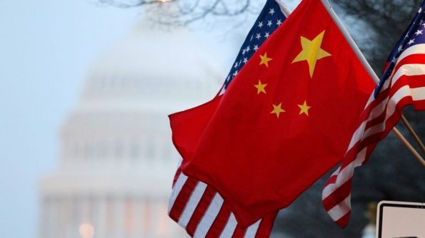 US President Trump wants a further $200 Billion of tariffs on China