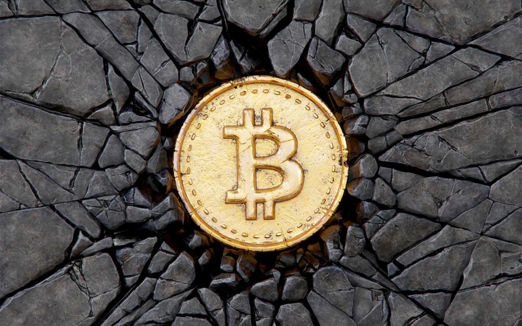FxPro: Bitcoin loses protective asset status