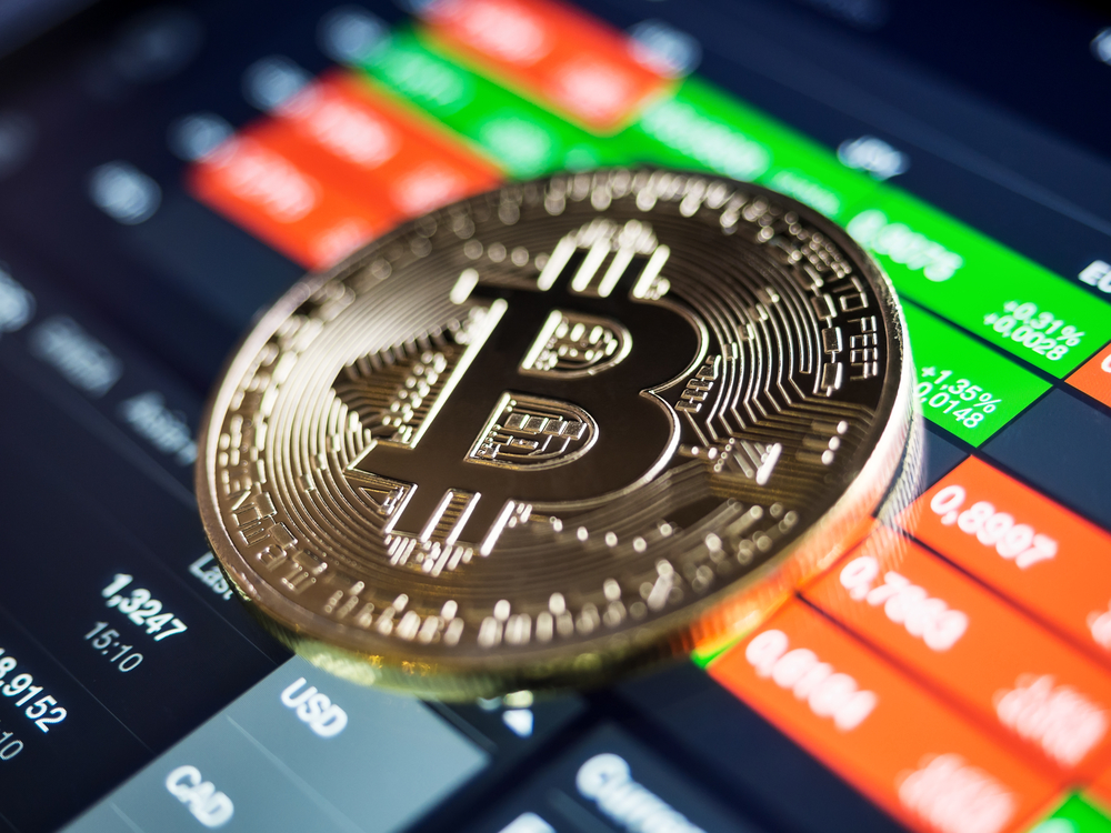 FxPro: The first signs of growth triggered Bitcoin sell-off