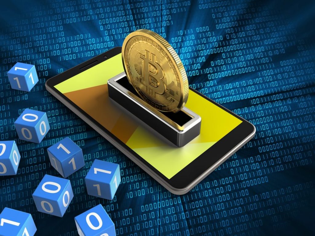 FxPro: Why low cryptocurrency volatility is good for market in general