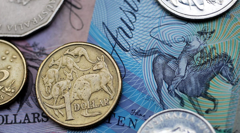 AUDUSD Wave Analysis (30.11)