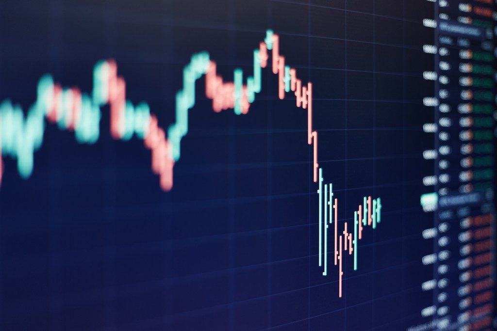 Important upcoming events and publications