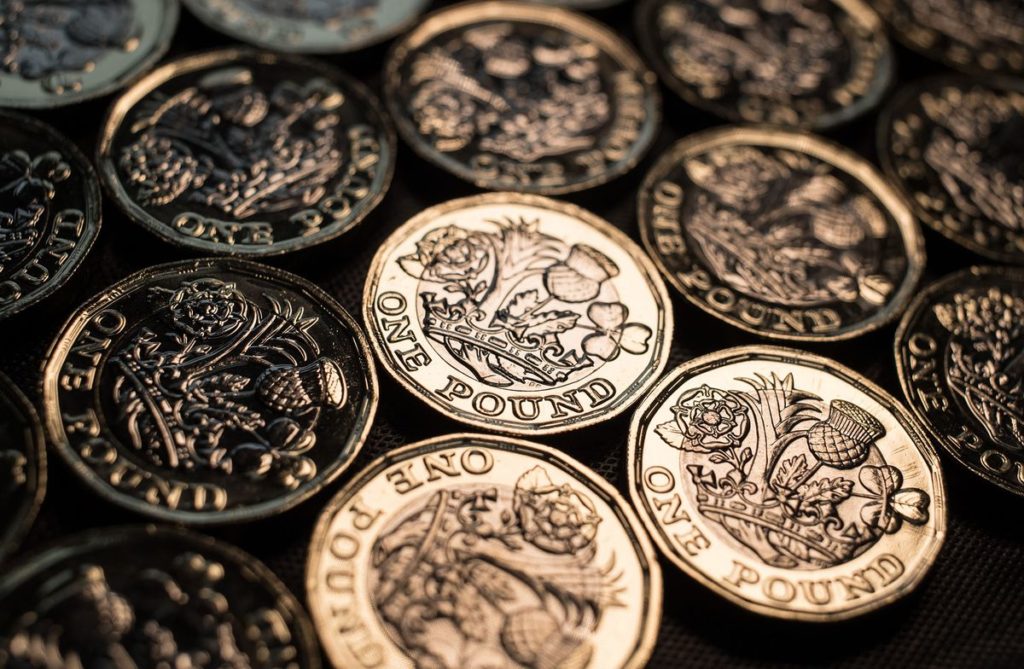 GBPUSD Wave Analysis – 10 December , 2018