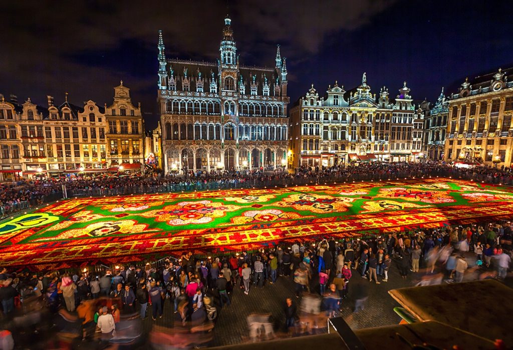 2018 in review: Italy vs. Brussels