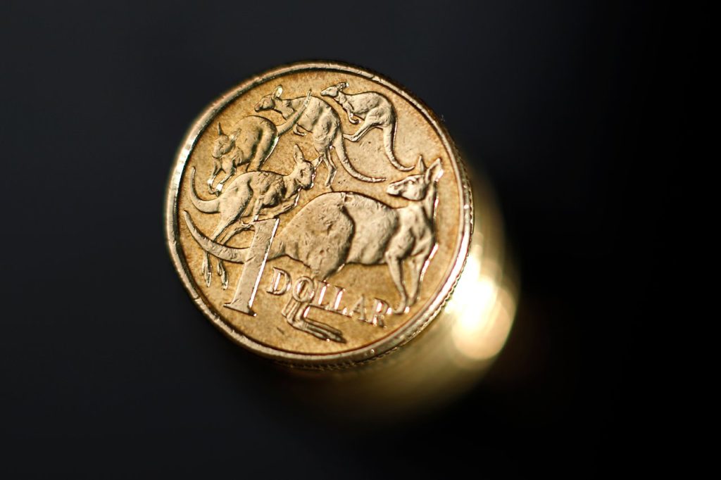 AUDUSD Wave Analysis – 24 December , 2018