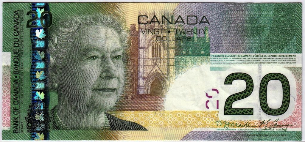 USDCAD broke key resistance level 1.3390