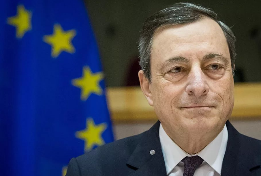 FxPro: Draghi can break the Euro trend