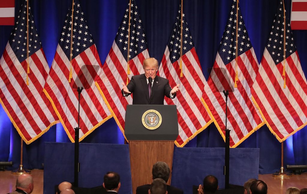 FxPro: Why U.S. markets are under pressure