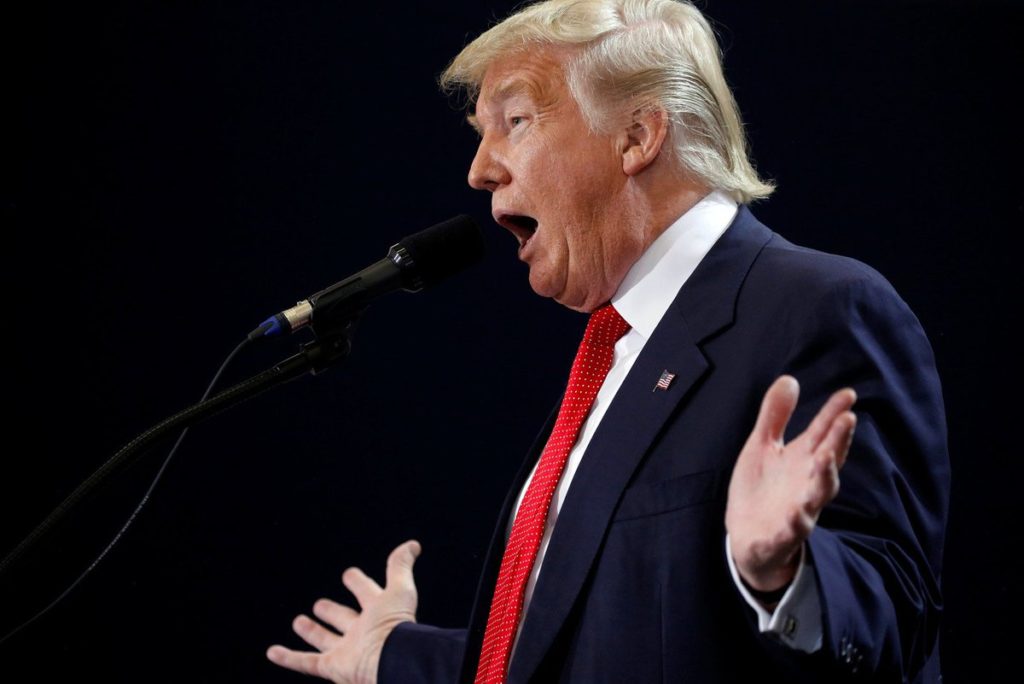 2018 in review: Trump vs. World trade