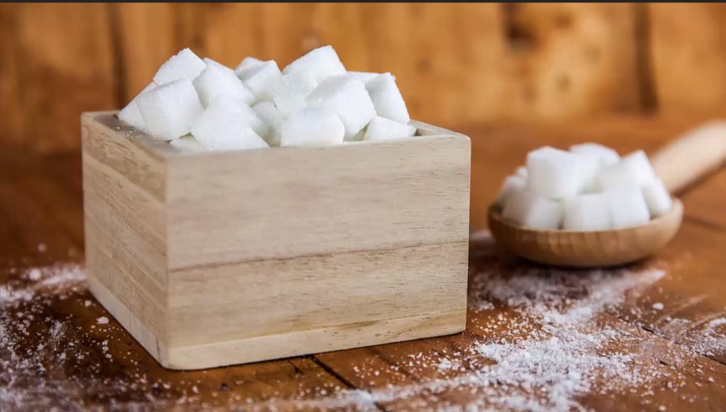 Sugar Wave Analysis – 15 January, 2019