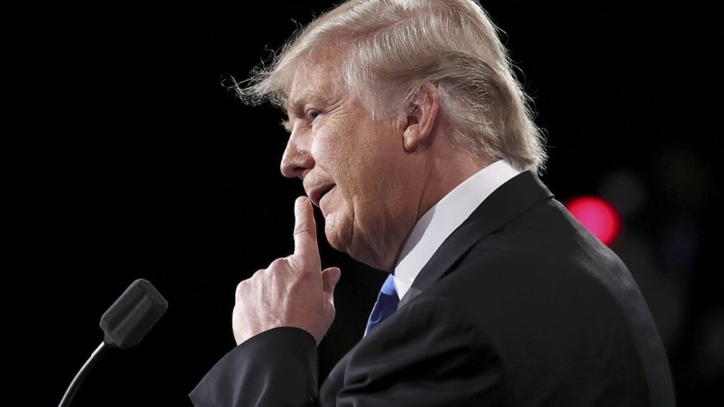 FxPro: Trump harms the dollar