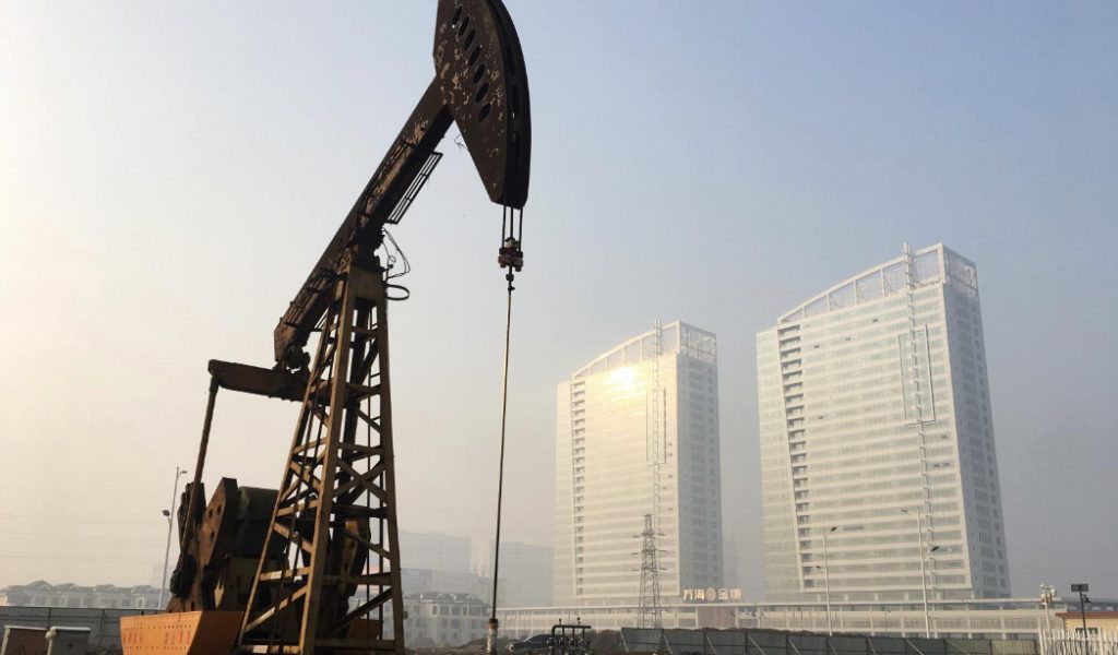 U.S. can outrun Russia and Saudi Arabia in terms of oil production