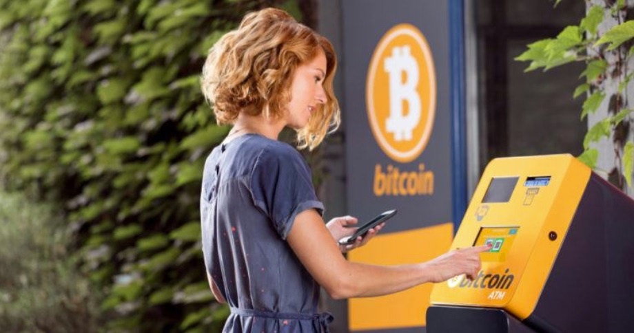 More than 4,000 bitcoin ATMs worldwide: what are the reasons for such a sharp increase?