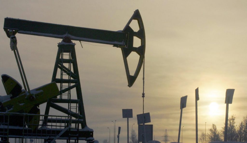 Russia will prevent the oil prices war with the United States