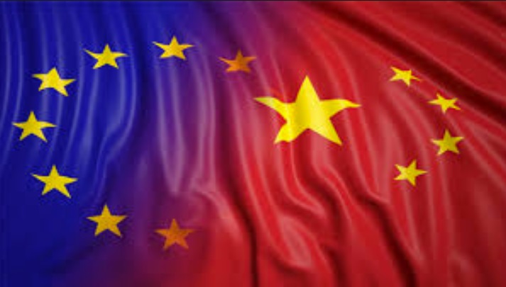 Chinese and European slowdown may cause global recession