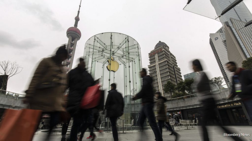 Asia is growing in anticipation of the Fed meeting and the continuation of trade negotiations