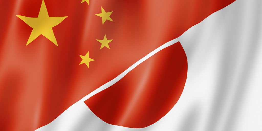 FxPro: China is at risk of following in Japan’s footsteps