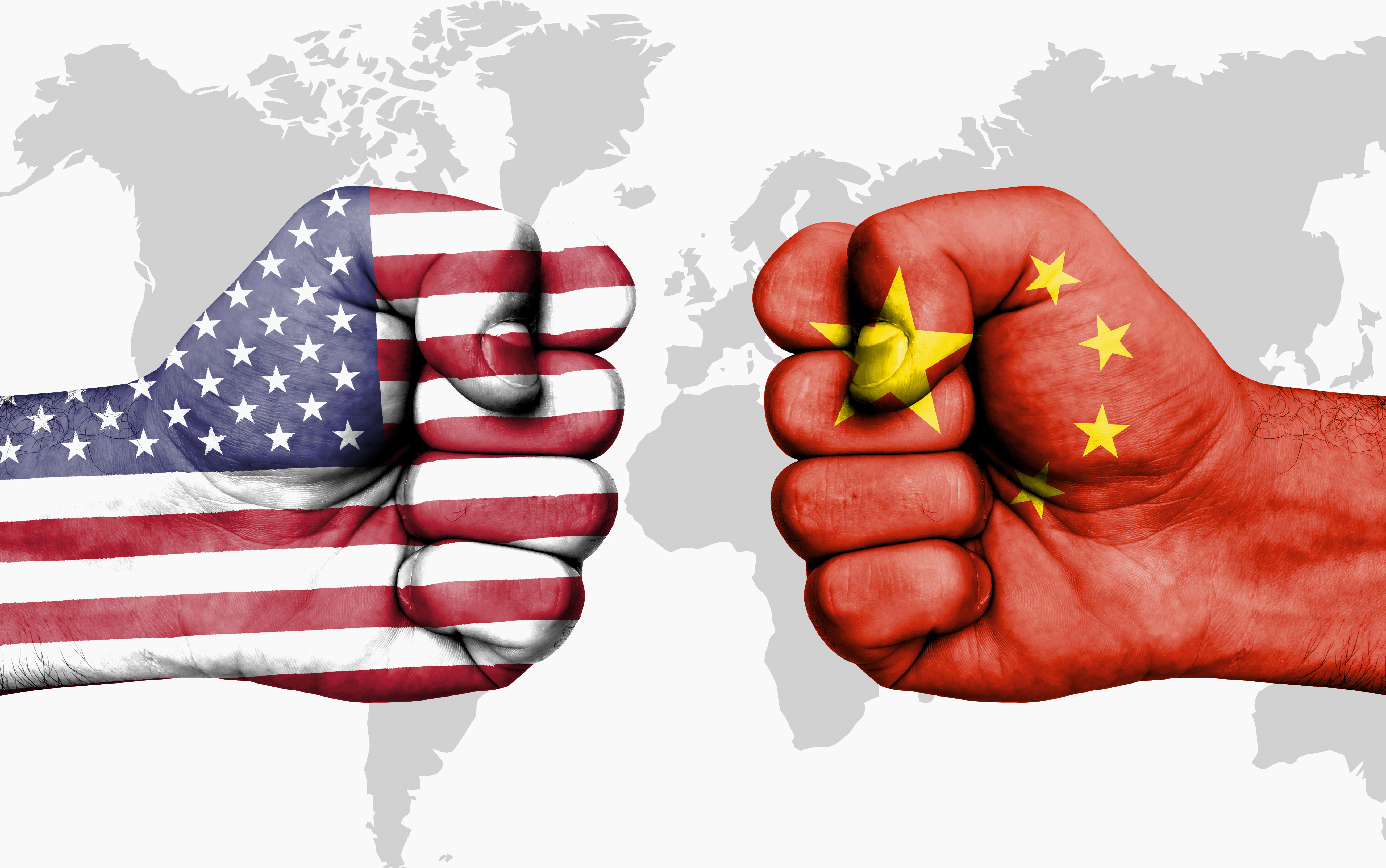 FxPro: Trade wars and protectionism helps cryptocurrency in the long run