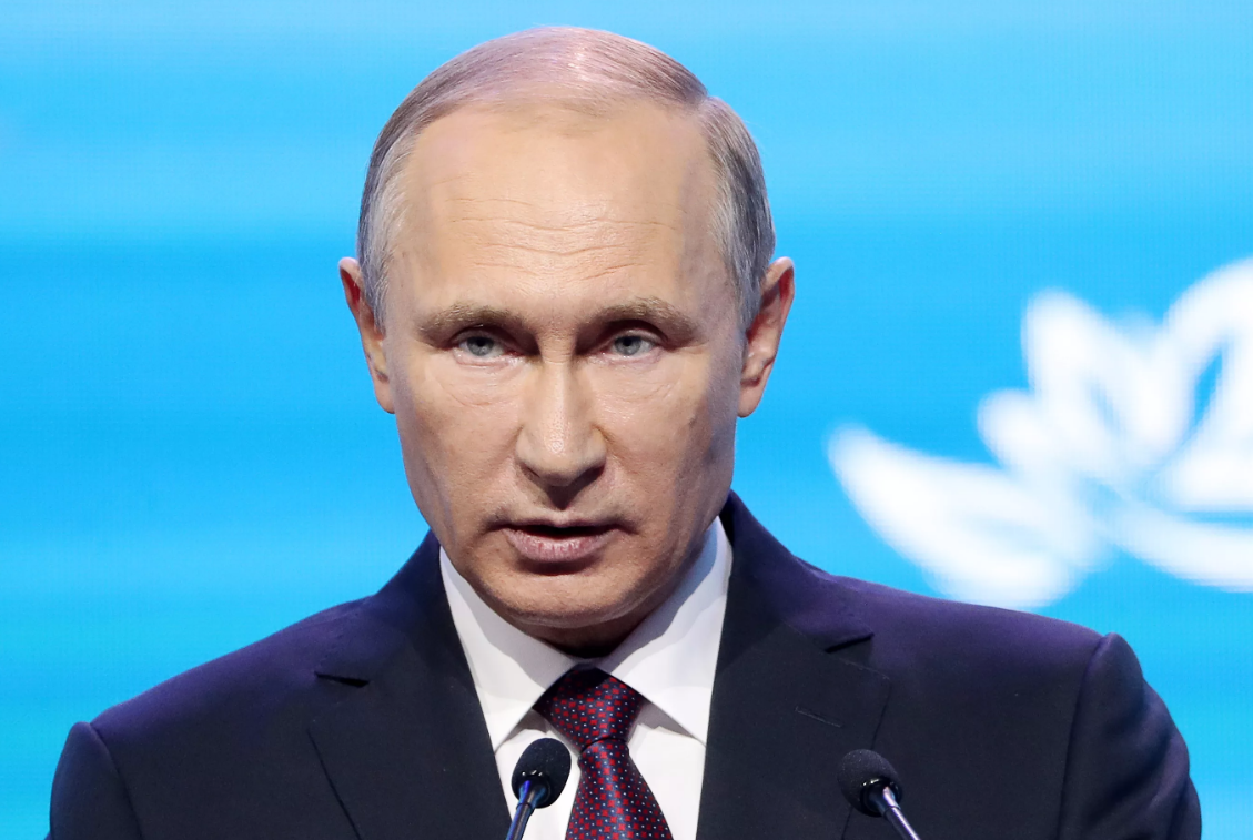 Why Putin will leave behind a political and economic vacuum