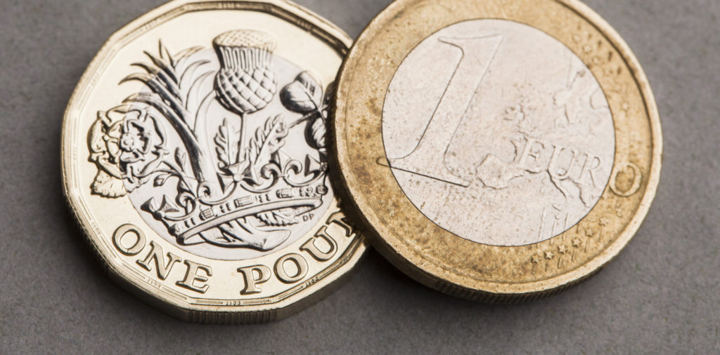 EURGBP Wave Analysis – 04 Janaury, 2019