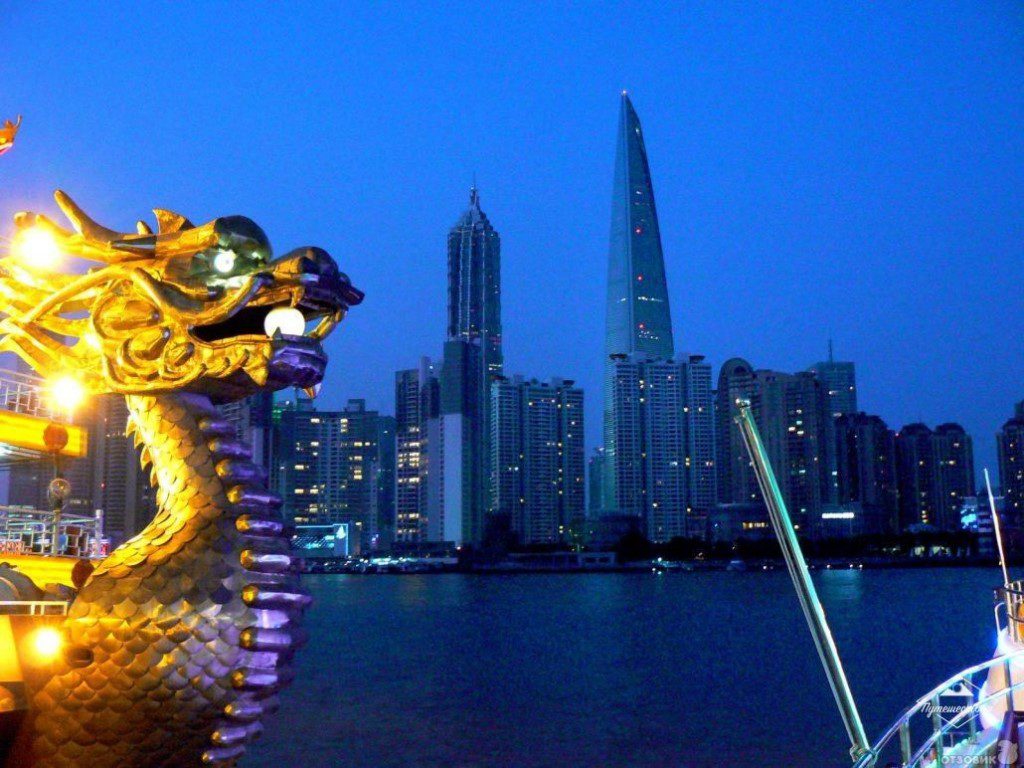 FxPro: China markets moves ahead as the U.S. is restrained by government shutdown