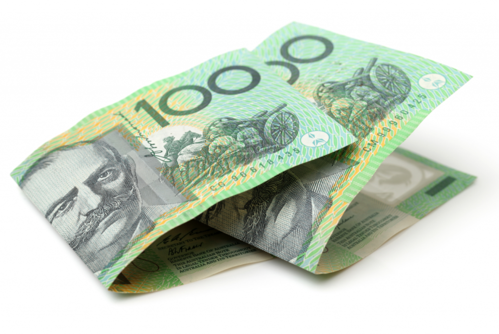 AUDUSD Wave Analysis – 24 January, 2019