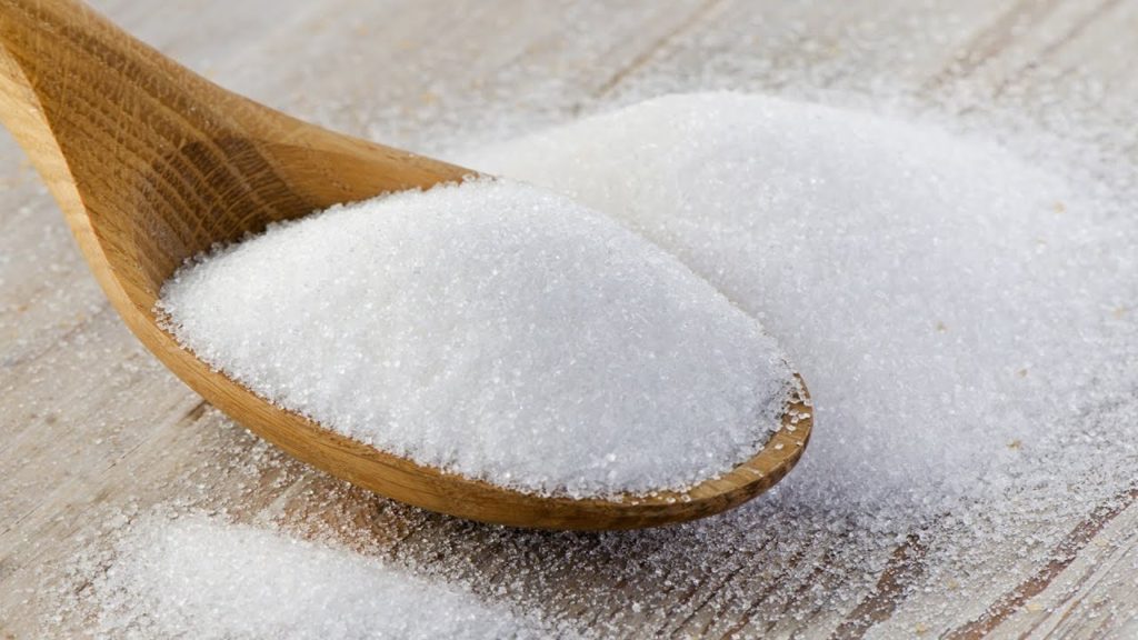 Sugar Wave Analysis – 03 Janaury, 2019