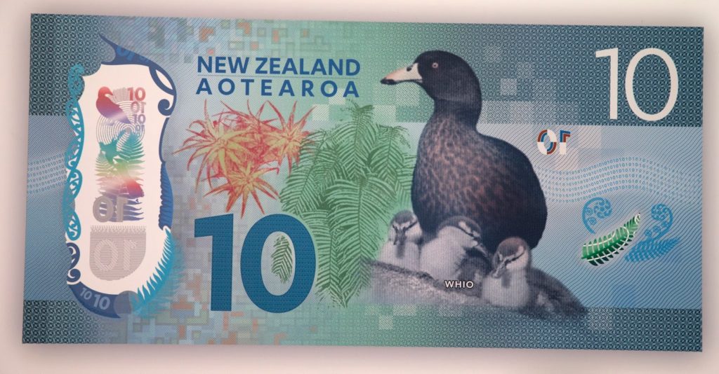 NZDJPY Wave Analysis – 03 Janaury, 2019