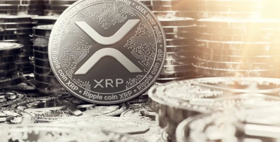 XRP isn’t a real cryptocurrency but only the heavily centralized token