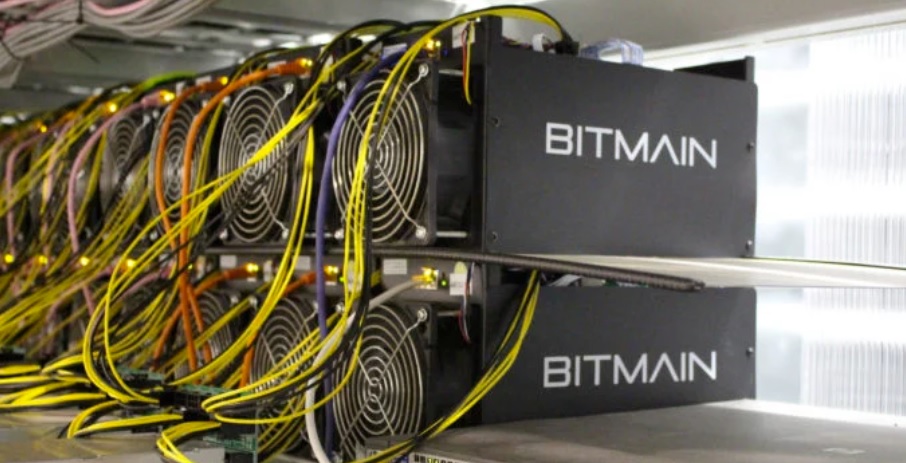 Bitmain suffered a loss of $500 million: the end of IPO dream?