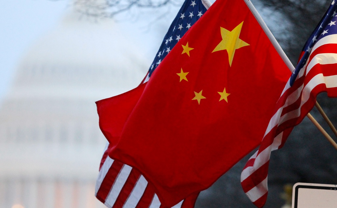 The US and China are close to a deal that puts an end to trade war