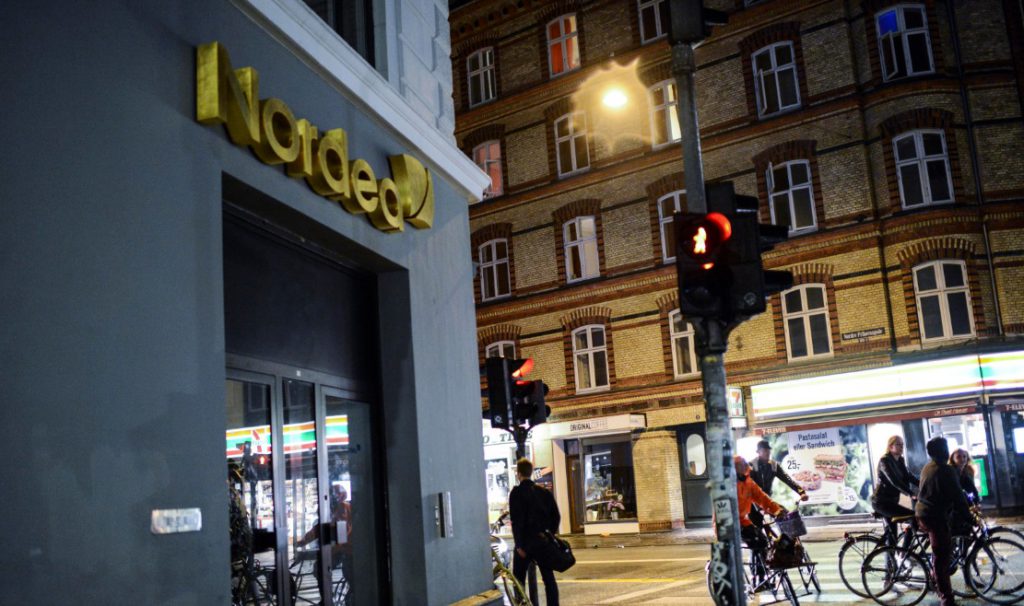 US wants to stop money laundering in Europe