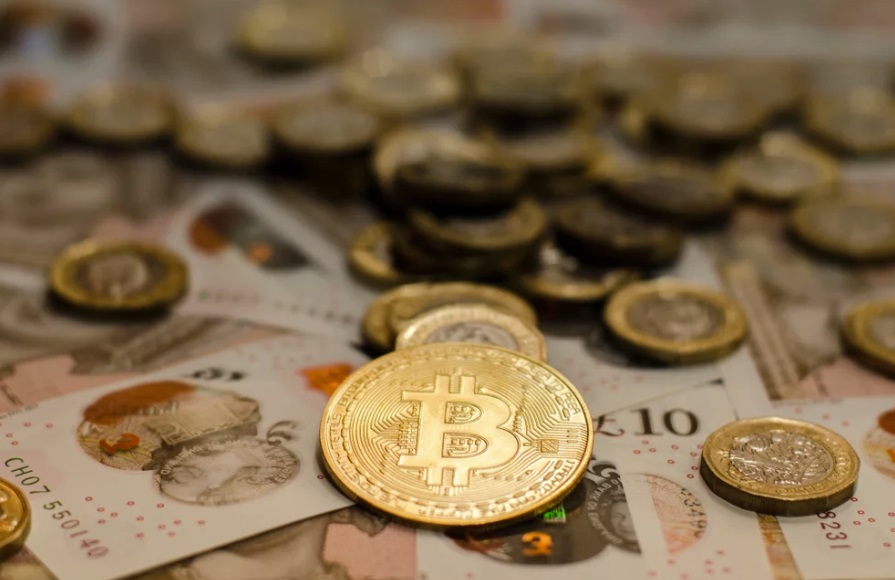 The crypto revolution is still far away: 73% of Britons have no idea about cryptocurrency