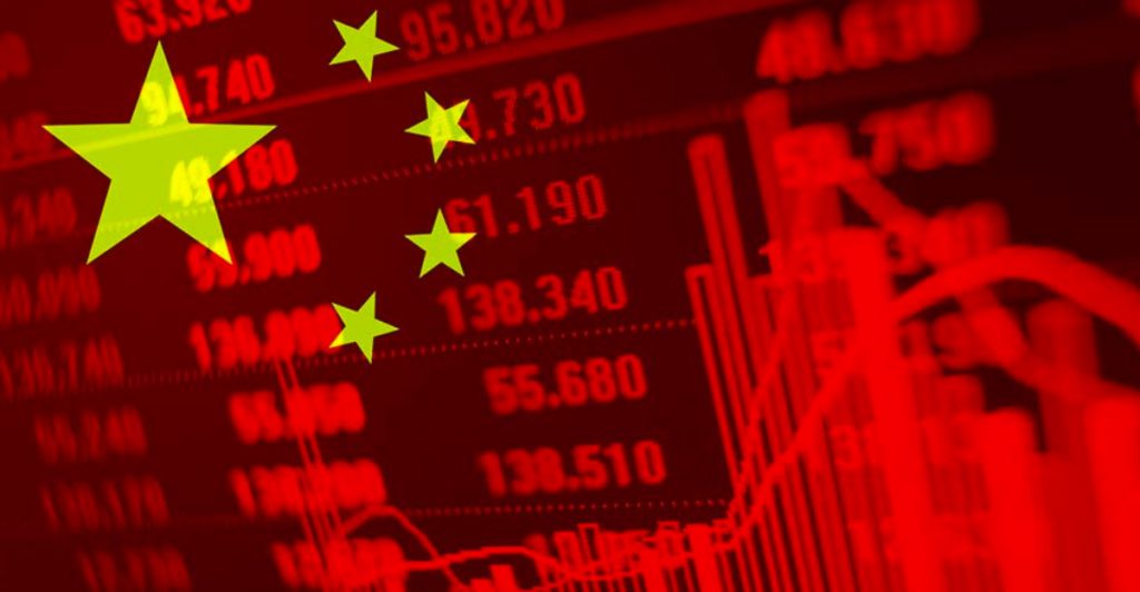 Goldman: FOMO can push up Chinese stocks by 50%