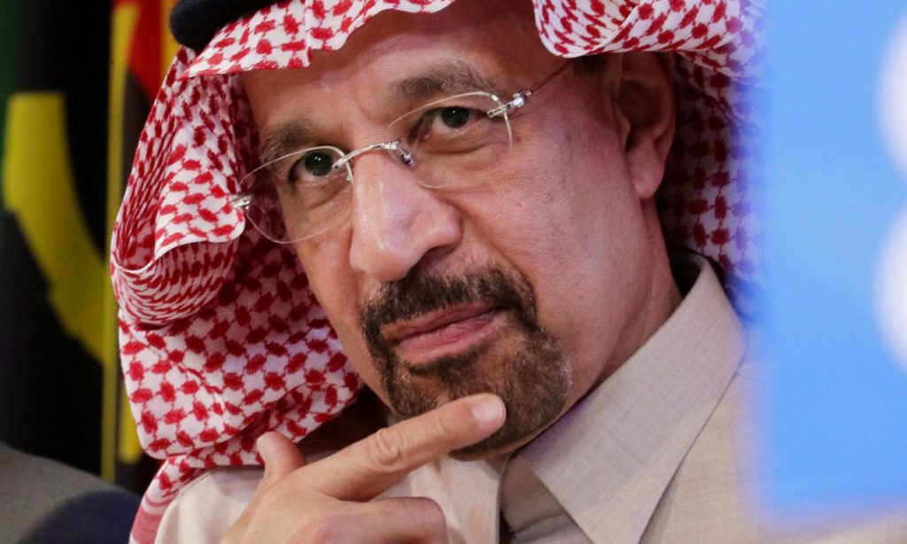 OPEC + will not change the political course until June