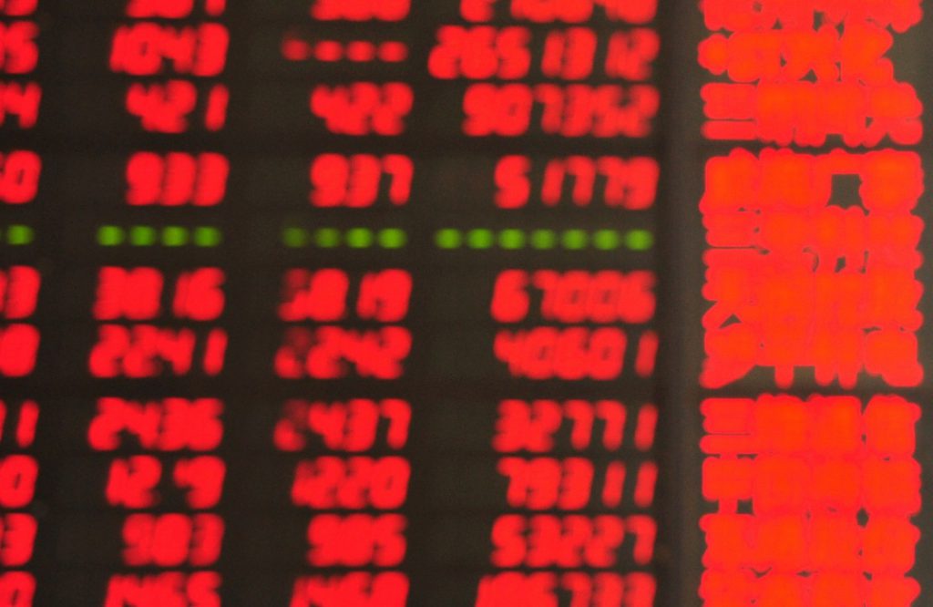 Asia stocks rise most since January, the pound grows on optimism around Brexit