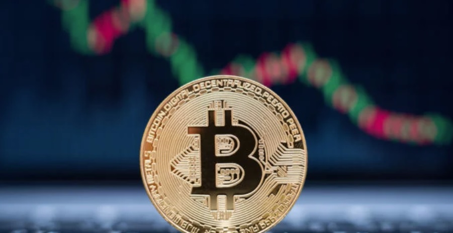 Bitcoin could decline by 50%