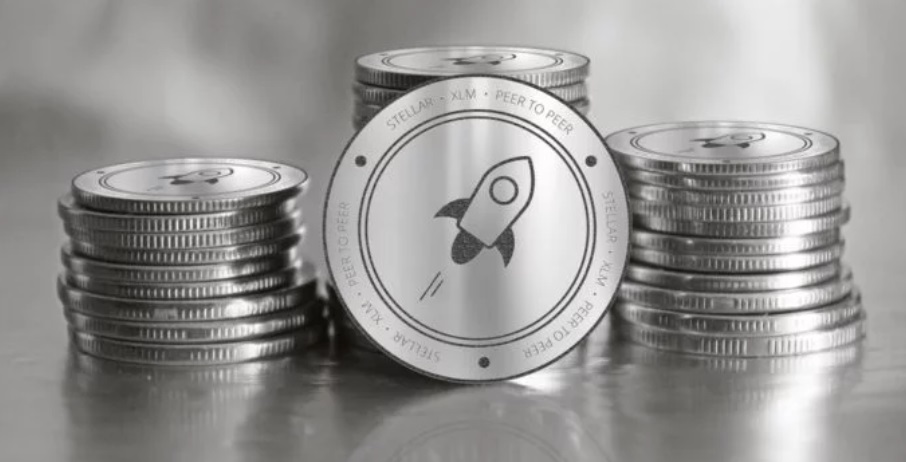 Stellar Lumens (XLM) price jumped 6% on Coinbase Pro listing news