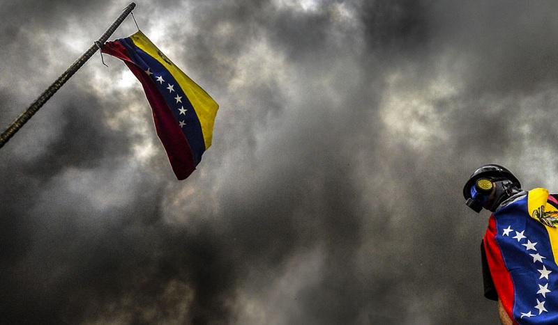 IEA: Venezuela electricity crisis could lead to serious oil market disruptions