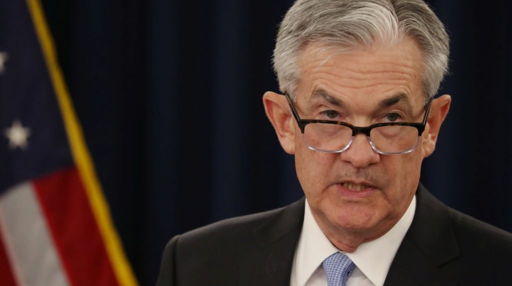 Fed holds line on rates, says no more hikes ahead this year