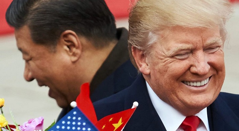 Investor: The US and China will reach a deal, then markets will jump 15%