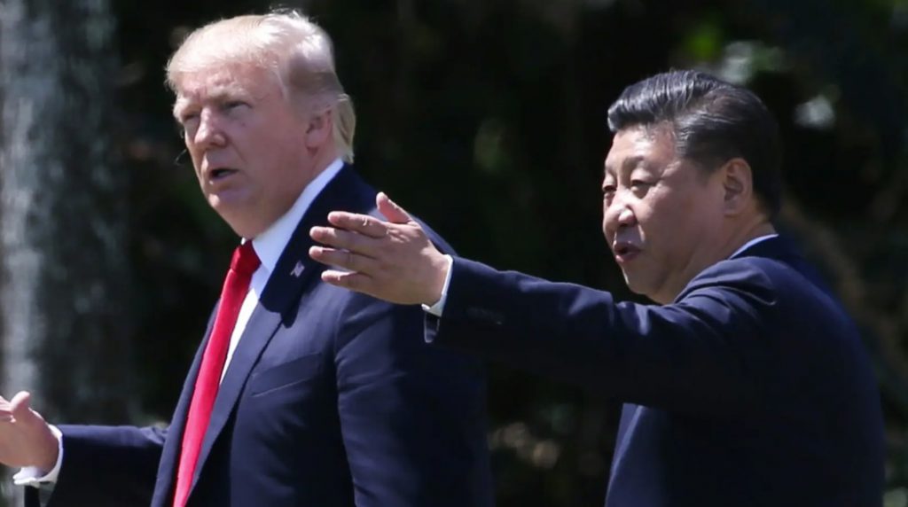 Moody’s: US / China collapse in talks threatens the world with a new global recession