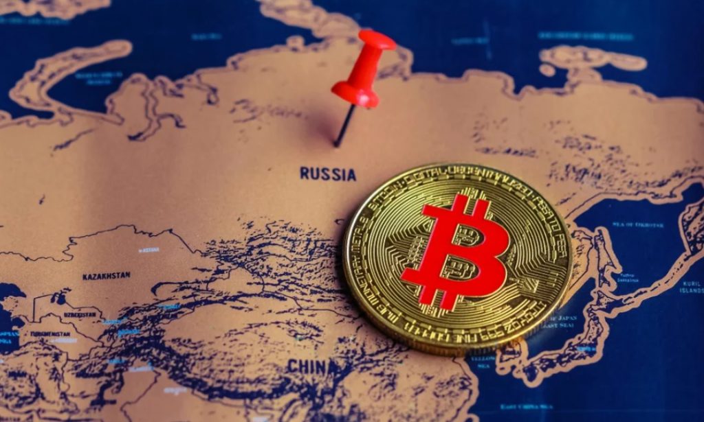 What does the Russian “Digital Iron Curtain” mean for Bitcoin users?