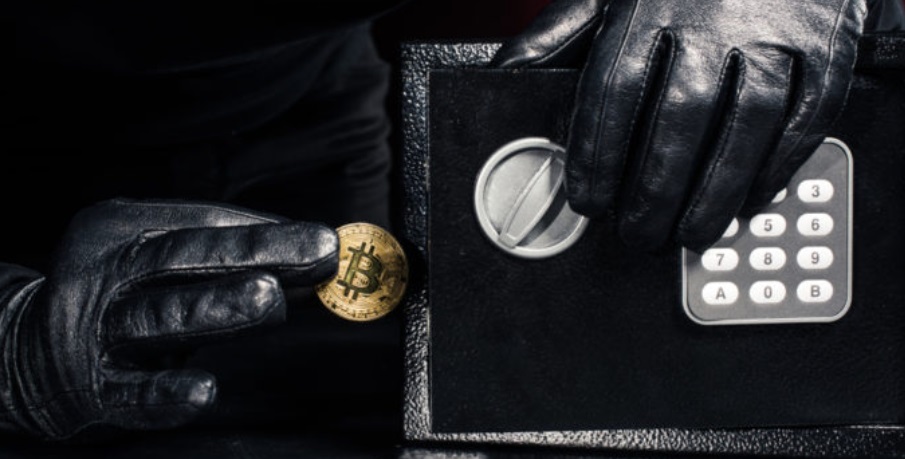 Your Crypto Winter = Criminals’ Summer: Q1 2019 Crypto Thefts, Fraud Hit Whopping $1.2 Billion