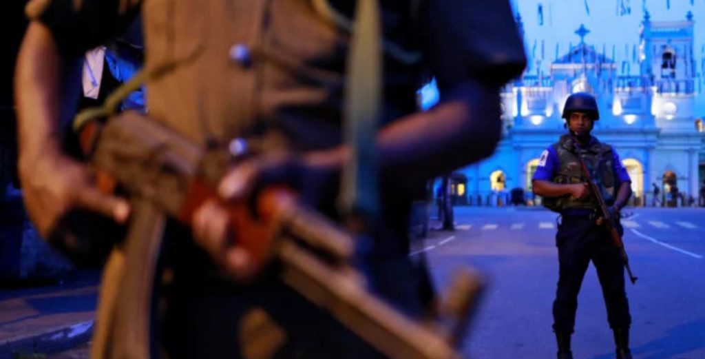 Bitcoin (BTC): Sri-Lanka terrorist attacks were funded by cryptocurrency - what could be the consequences?