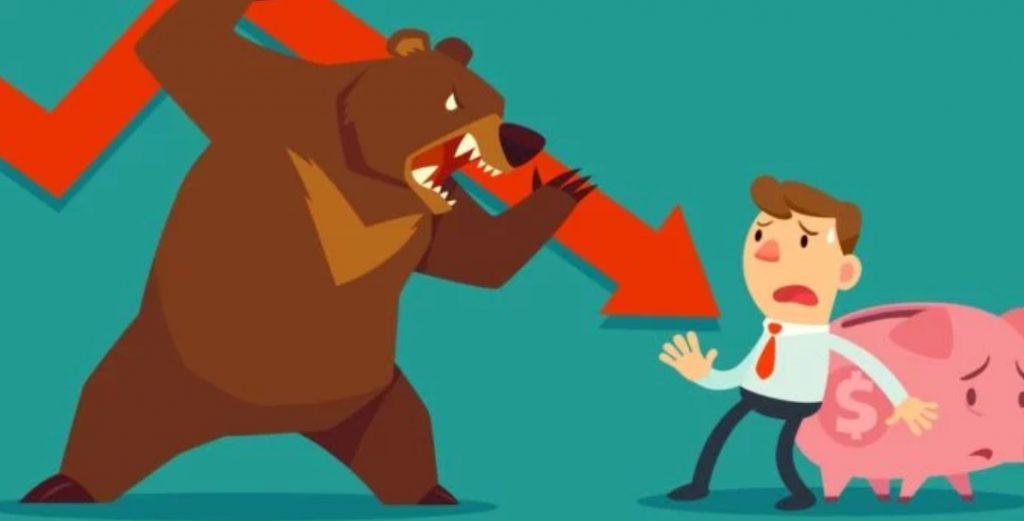 The expert forecasts stock market correction by 15%