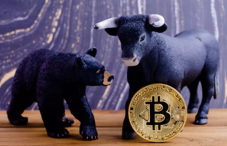 Bitcoin (BTC): Even Binance Hack Does Not Stop Bulls