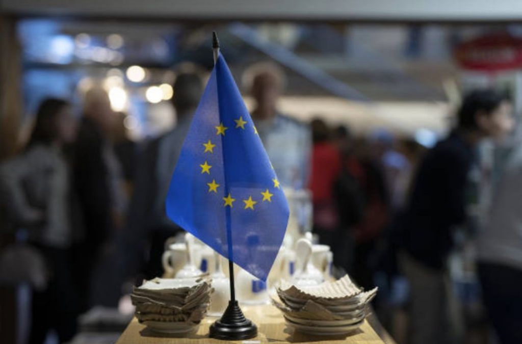 The Populist Threat to Europe’s Future