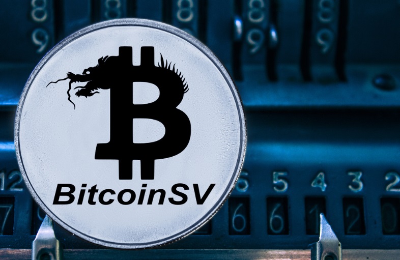 Bitcoin SV (BSV) Price Spikes 33%, Gains $1 Billion From a $55 Copyright Application